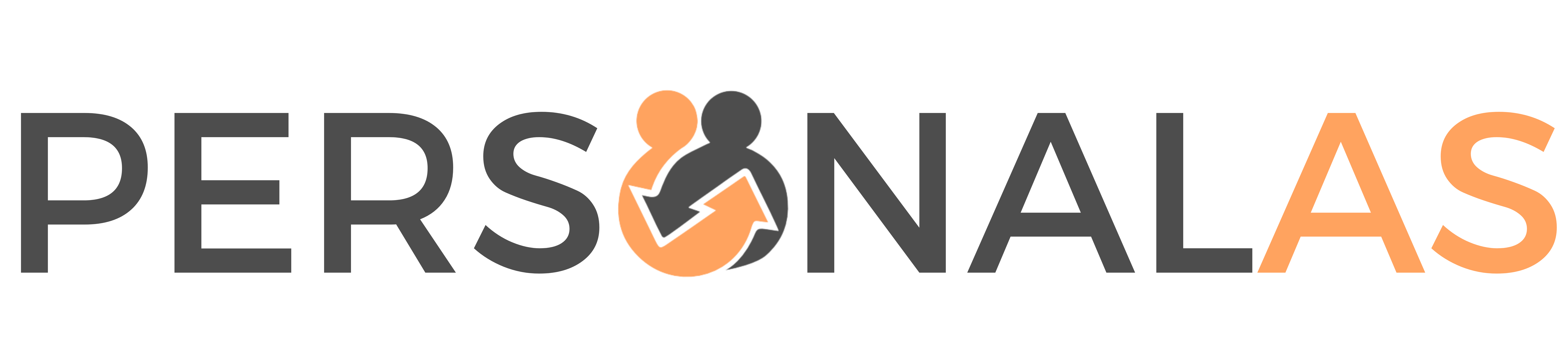 Personalas GmbH Logo