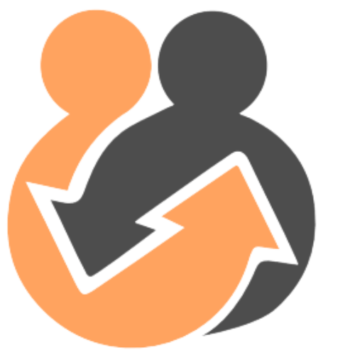 Personalas Logo Bildmarke